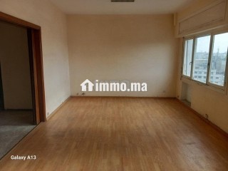 Bureau de 200m2 début Bd Moukawama à louer - Bureau à louer - Casablanca