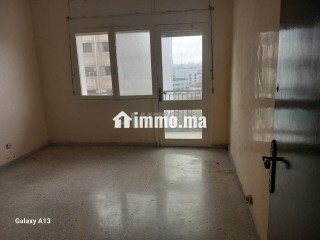 Bureau de 200m2 début Bd Moukawama à louer - Bureau à louer - Casablanca