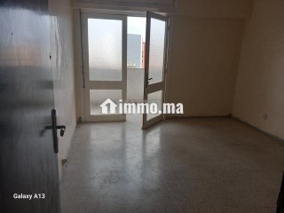 Bureau de 200m2 début Bd Moukawama à louer - Bureau à louer - Casablanca