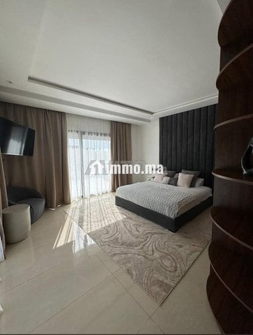 Villa à Marrakech pour vos séjours - Location Vacances - Marrakech - photo 2