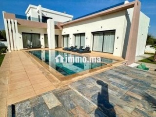 Villa à Marrakech pour vos séjours - Appartement Location Vacances - Marrakech