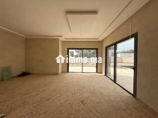 Villa neuve avec piscine, dans une zone urbaine - Villa à vendre - Essaouira
