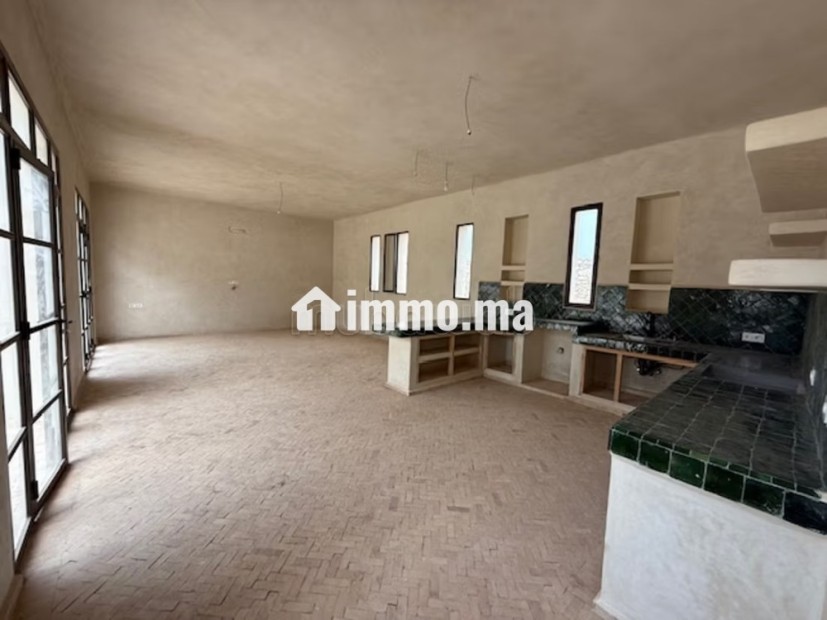 Belle villa avec piscine, en zone urbaine - Vente Immobilier - Essaouira - photo 3