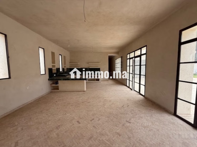 Belle villa avec piscine, en zone urbaine - Vente Immobilier - Essaouira - photo 4