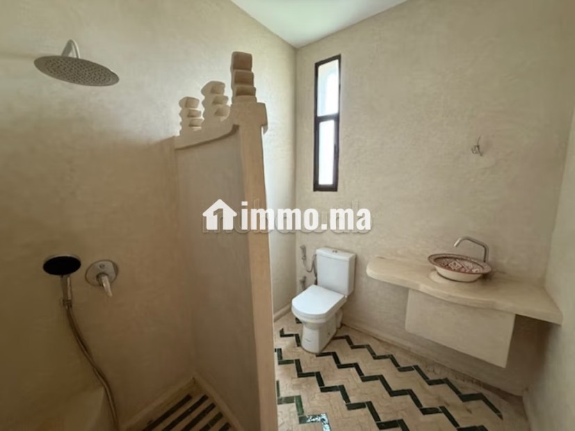 Belle villa avec piscine, en zone urbaine - Vente Immobilier - Essaouira - photo 6