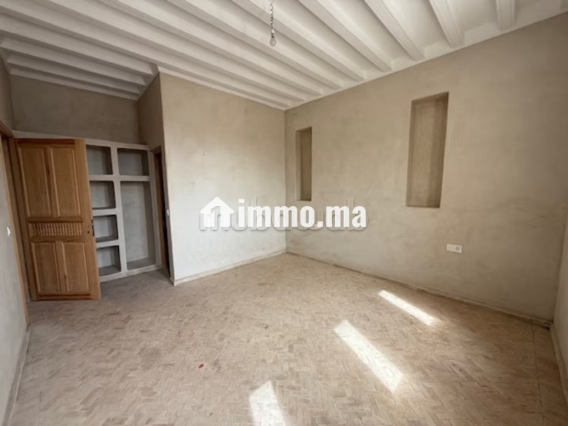 Belle villa avec piscine, en zone urbaine - Vente Immobilier - Essaouira - photo 7