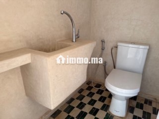 Belle villa avec piscine, en zone urbaine - Villa à vendre - Essaouira