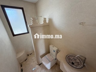 Belle villa avec piscine, en zone urbaine - Villa à vendre - Essaouira
