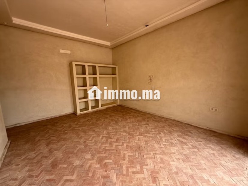 Magnifique villa en zone urbaine, avec piscine - Vente Immobilier - Essaouira - photo 3
