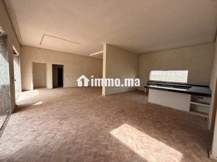 Magnifique villa en zone urbaine, avec piscine - Vente Immobilier - Essaouira - photo 4
