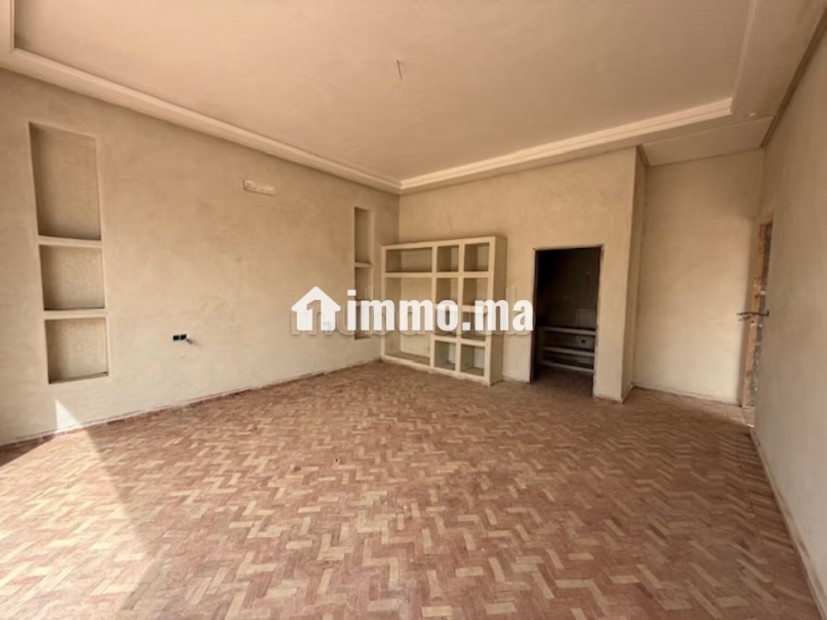 Magnifique villa en zone urbaine, avec piscine - Vente Immobilier - Essaouira - photo 5