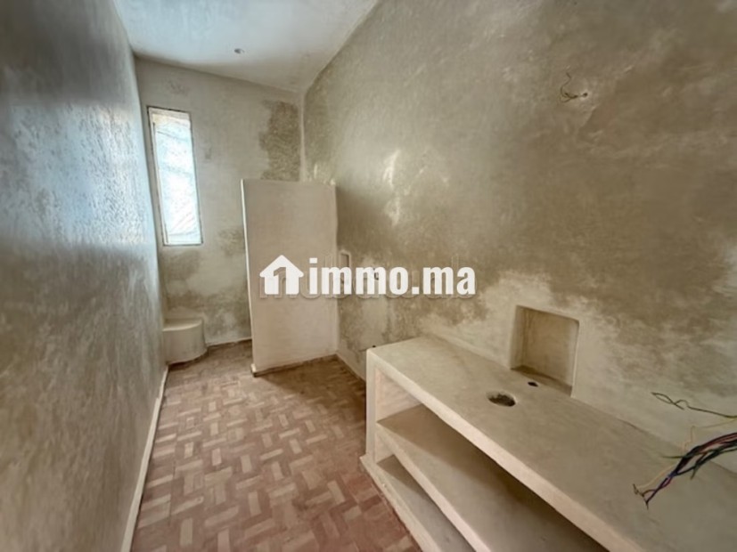 Magnifique villa en zone urbaine, avec piscine - Vente Immobilier - Essaouira - photo 6