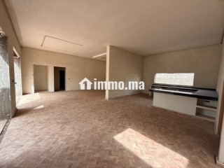 Magnifique villa en zone urbaine, avec piscine - Villa à vendre - Essaouira