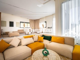 Magnifique Villa Meublée A vendre sur Akenza - Villa à louer - Marrakech