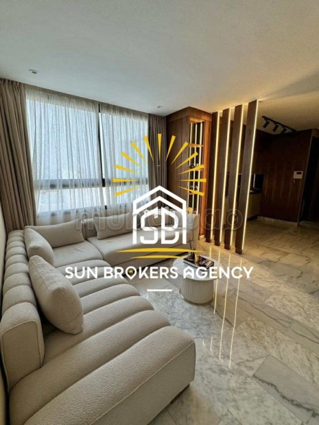 Tres joli produit moderne racine - Location Immobilier - Casablanca - photo 1