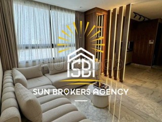 Tres joli produit moderne racine - Appartement à louer - Casablanca