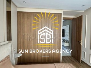 Tres joli produit moderne racine - Appartement à louer - Casablanca