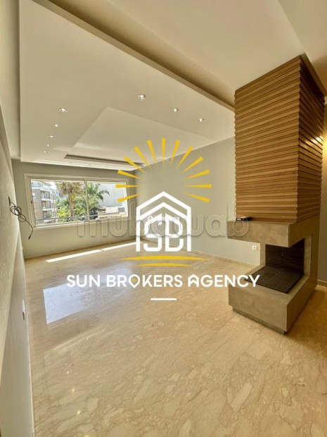 Tres joli produit moderne 2 chambres a louer - Location Immobilier - Casablanca - photo 1