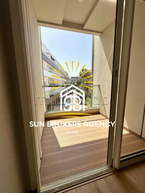 Tres joli produit moderne 2 chambres a louer - Location Immobilier - Casablanca - photo 7