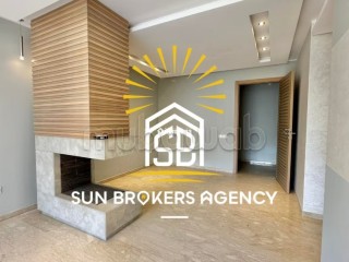 Tres joli produit moderne 2 chambres a louer - Appartement à louer - Casablanca