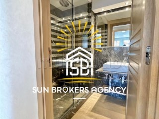 Tres joli produit moderne 2 chambres a louer - Appartement à louer - Casablanca
