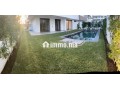 Appartement en rez de jardin/ Almaz - miniature 1