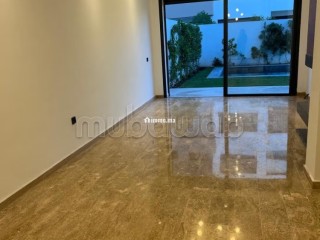 Appartement en rez de jardin/ Almaz - Appartement à louer - Casablanca