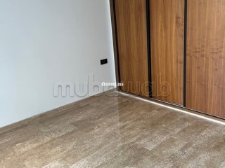Appartement en rez de jardin/ Almaz - Appartement à louer - Casablanca
