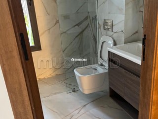 Appartement en rez de jardin/ Almaz - Appartement à louer - Casablanca