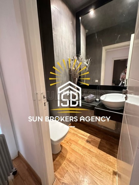 Aindiab 3 ch moderne - Location Immobilier - Casablanca - photo 6