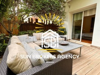 Aindiab 3 ch moderne - Appartement à louer - Casablanca