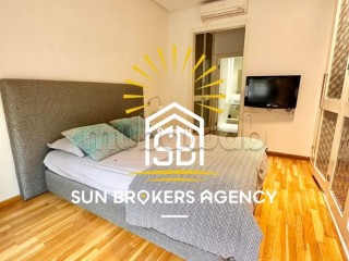 Aindiab 3 ch moderne - Appartement à louer - Casablanca