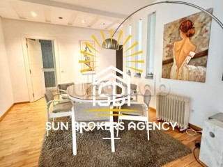 Aindiab 3 ch moderne - Appartement à louer - Casablanca
