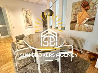 Aindiab 3 ch moderne - Appartement à louer - Casablanca