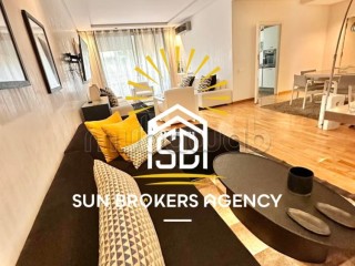 Aindiab 3 ch moderne - Appartement à louer - Casablanca