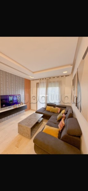 Appartement en location à Agdal. 2 belles chambres. Meublé - Location Immobilier - Marrakech - photo 2