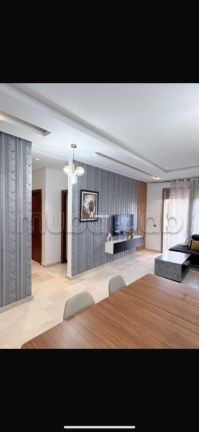 Appartement en location à Agdal. 2 belles chambres. Meublé - Location Immobilier - Marrakech - photo 4