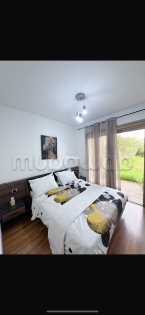 Appartement en location à Agdal. 2 belles chambres. Meublé - Location Immobilier - Marrakech - photo 6
