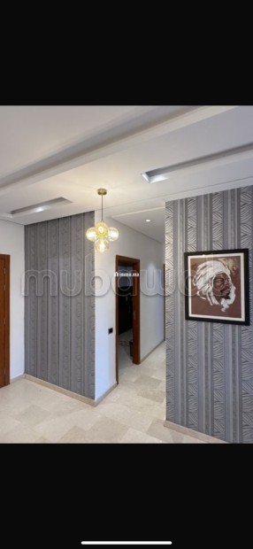 Appartement en location à Agdal. 2 belles chambres. Meublé - Location Immobilier - Marrakech - photo 7