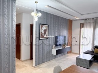 Appartement en location à Agdal. 2 belles chambres. Meublé - Appartement à louer - Marrakech