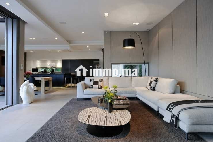 Villa pour location de vacances - Location Vacances - Marrakech - photo 2