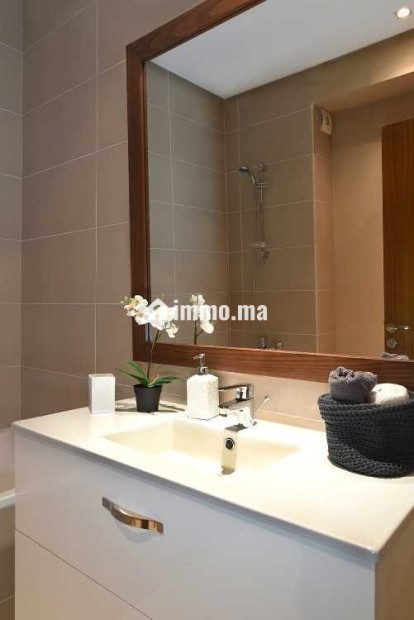 Villa pour location de vacances - Location Vacances - Marrakech - photo 3