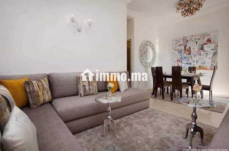 Villa pour location de vacances - Location Vacances - Marrakech - photo 6