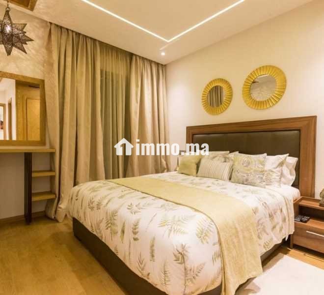 Villa pour location de vacances - Location Vacances - Marrakech - photo 7