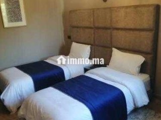 Villa pour location de vacances - Appartement Location Vacances - Marrakech