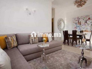 Villa pour location de vacances - Appartement Location Vacances - Marrakech