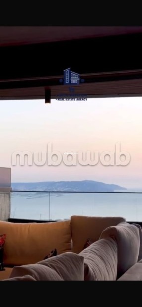 Villa 3 suites à vendre - Vente Immobilier - Tanger - photo 4