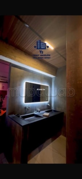 Villa 3 suites à vendre - Vente Immobilier - Tanger - photo 8