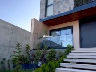 Villa 3 suites à vendre - Villa à vendre - Tanger