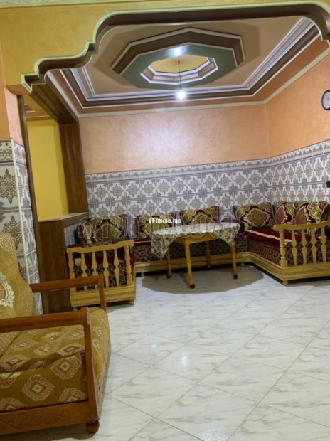 Location appartement avec wifi gratuit à nador - Location Immobilier - Nador - photo 1